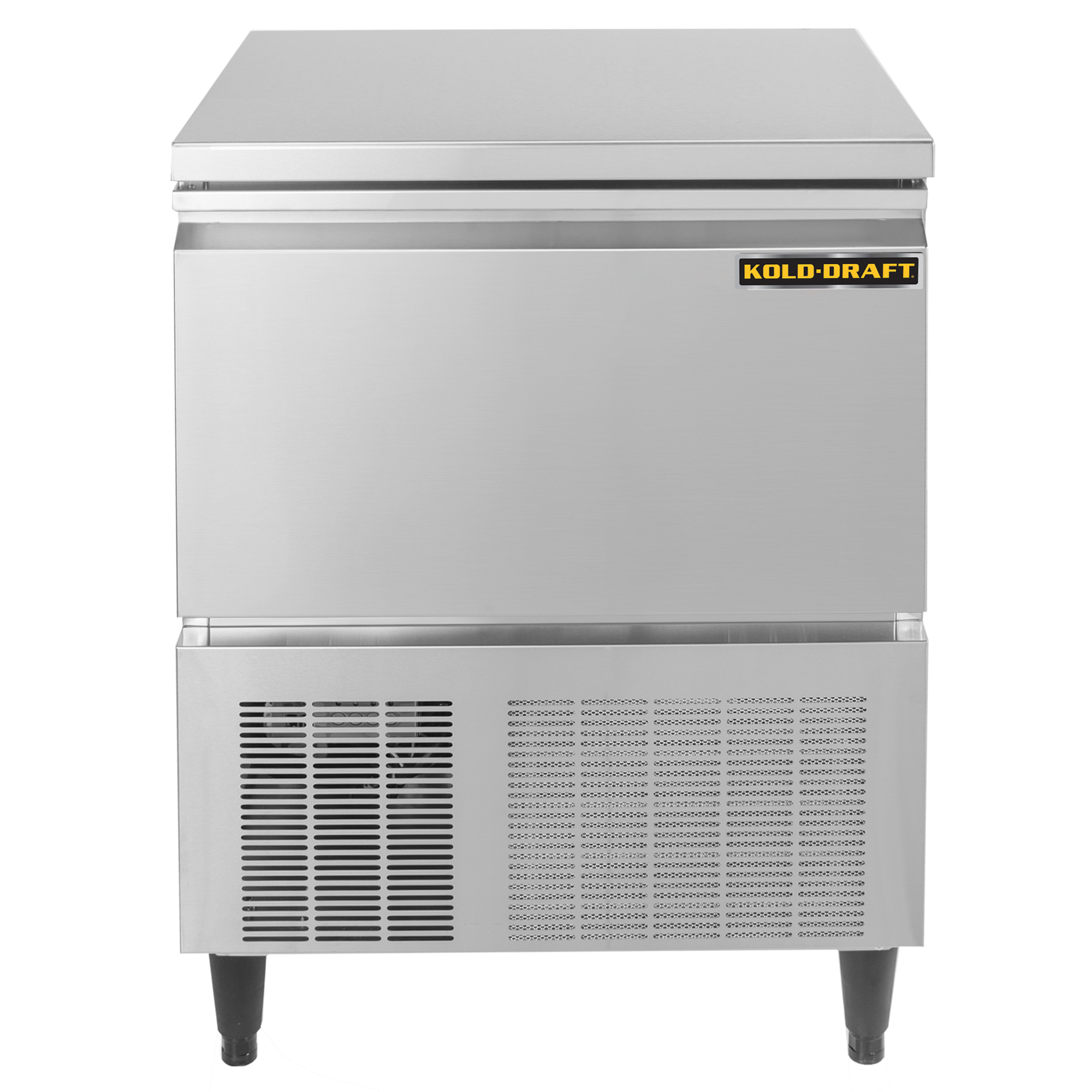 Kold-Draft The King of Ice Machines – Kold Draft